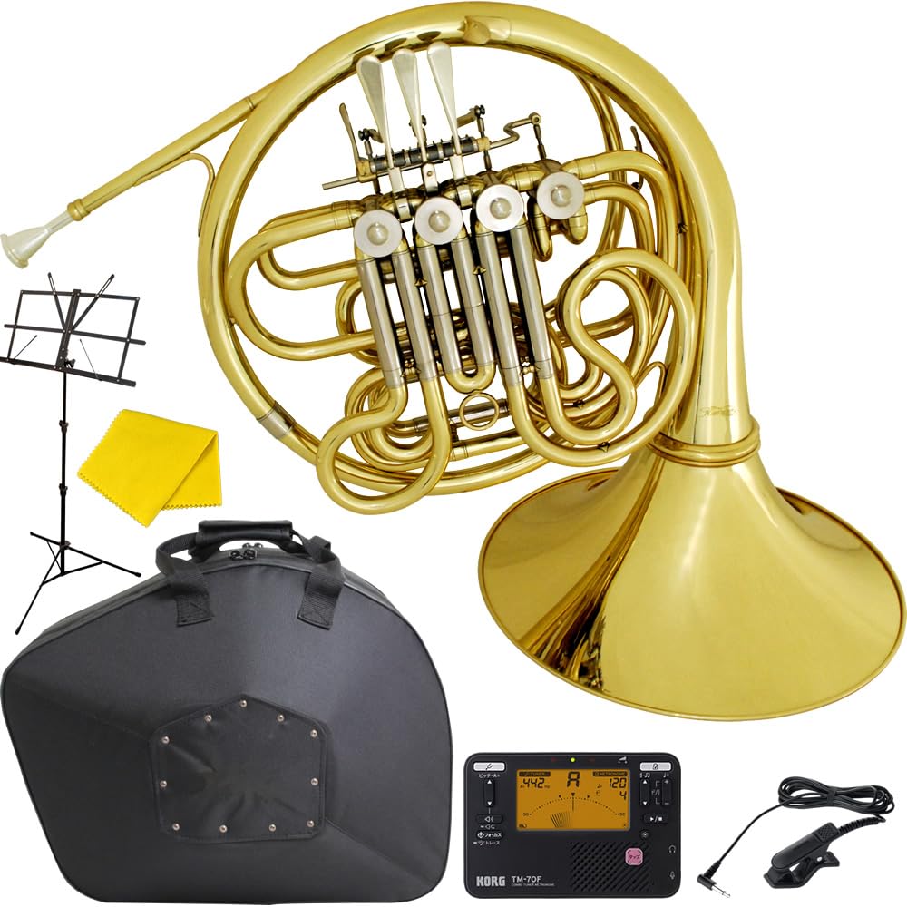 Amazon.co.jp: Soleil: ホルン